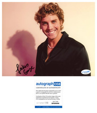 Lukas Gage ‘Smile 2’ Signed Autograph 8x10 Photo Sexy ACOA ‘You’