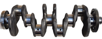 Kurbelwelle VW Audi Seat Skoda 2.0 TDI AZV BKD BMM CBDB CEGA CBDA CJA 38AA