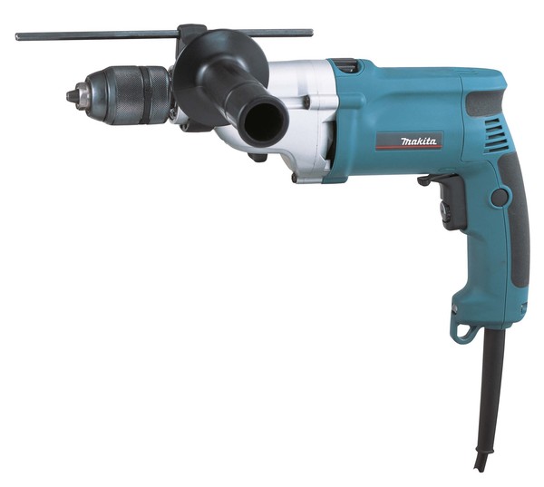 Makita HP2051J Schlagbohrmaschine 720 W-image