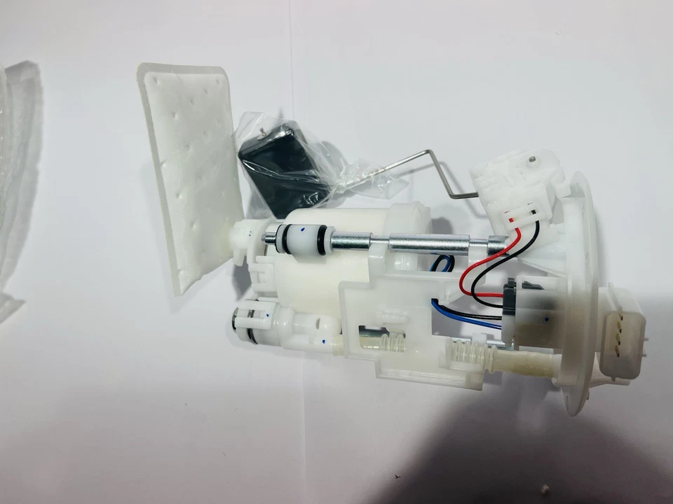 Conjunto de bomba de combustible 3B4-13907-10-00 para Yamaha Grizzly Kodiak Viking 700 550 4x4 Foto 2 de 4