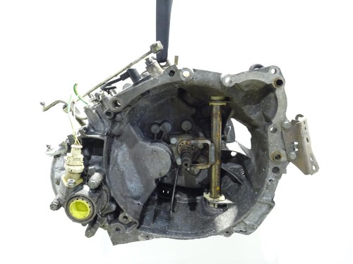 VERSNELLINGSBAK Peugeot 306 Break (7E) Combi 1.8i 16V (XU7JP4(LFY)) - Afbeelding 1 van 6