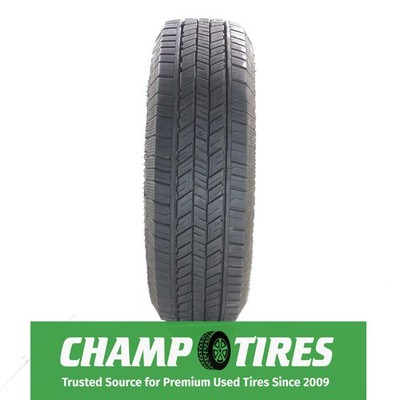 P245/75R16 Mohave Highway Terrain 120 S Used 10/32nds