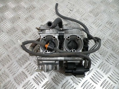Vergaser SUZUKI XF 650 FREEWING 4T -1998-