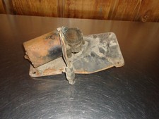 Motorcraft Windshield Wiper Motor 1970s Amc Gremlin Hornet Concord