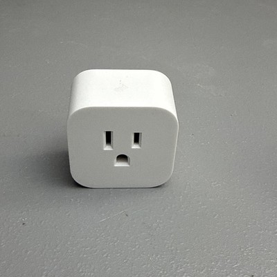 Enbrighten Smart Plug Model #WFD04103E INDOOR USE ONLY