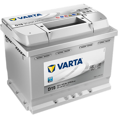 5634000613162 VARTA Starterbatterie für ABARTH,ALFA ROMEO,ALPINA,ALPINE,ARO,AUDI