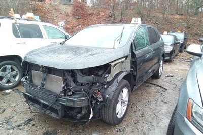 2015 Ford Edge 3.5L Engine Motor OEM 133K Miles - LKQ441655562