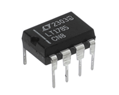 AAON ASM02215 Driver Chip 1/2'' NPT Aluminum