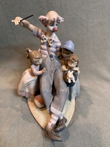 Lladró Circus Parade | eBay