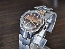 Vintage Watch bracelet Womens  LUCH automatic...