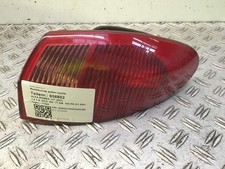 Rückleuchte rechts Außen  Alfa Romeo 147 (937) Heckleuchte rechts Außen 656802