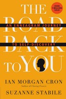 The Road Back To You An Enneagram Journey To Self-Discovery Cron (U. A.) Buch