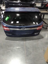 Trunk/Hatch/Tailgate Rear View Camera Fits 19-22 ASCENT 573282