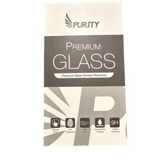 Premium Glass Screen Protector - 3 Pack for iPhone SE 2020/8 7 - Open Box