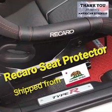 Recaro side protector for bucket seat Driver ...