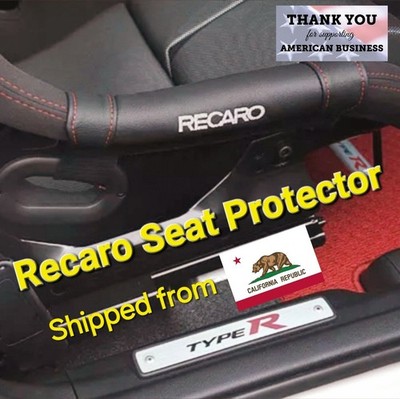 Recaro side protector for bucket seat Driver Side SPG SPG-N RS-G POLE POSITION 