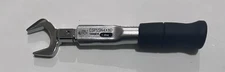 TOHNICHI Head-replaceable Preset Torque Wrench CL50NX15D 10~50N•m 15D-Top Japan