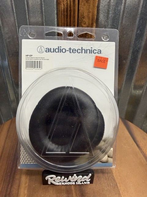 Audio-Technica HP-EP Replacement Earpads