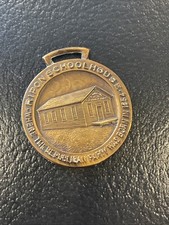 Ripon Wisconsin Souvenir Medallion Birthplace of the GOP 75th Anniversary