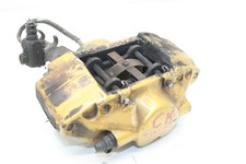 NISSAN 350Z Roadster Z33 Hinten Links Brembo Bremssattel 3.5 Benzin 206kw 2005