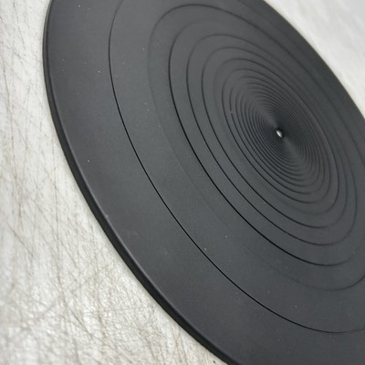 Technics SFTG320-01 Turntable Thick Rubber Slip Mat for SL-1200