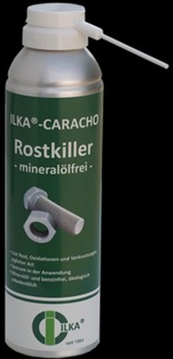ILKA Caracho Rostkiller -250ml Sprühdose-