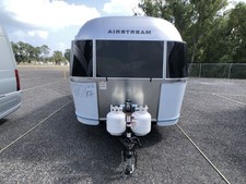 2026 Airstream Caravel 22FB