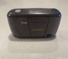 Vintage Manual Film Camera KODAK 35mm Ektanar Lens Tested