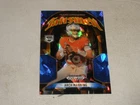 2025 Panini Prizm Black Talismen Blue Ice Prizm #22 Arch Manning 123/125