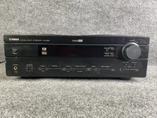 Yamaha HTR-5630 5.1 Surround Sound Audio/Video Home Theater Receiver