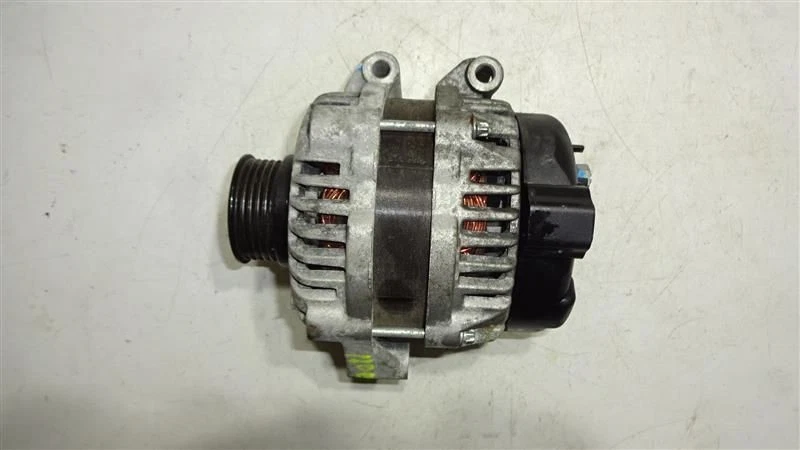 ALTERNATOR FITS 14-15 SPARK 627903 - Image 3 of 4