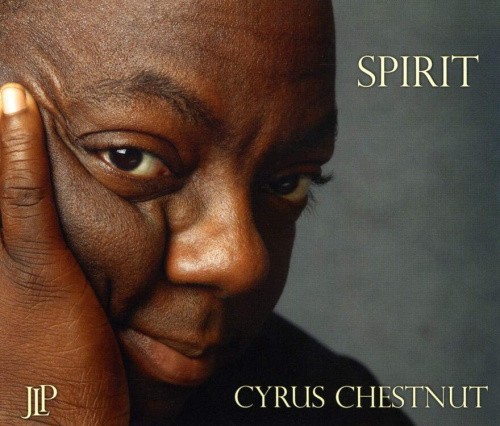 Spirit by Chestnut Cyrus [Audio CD]
