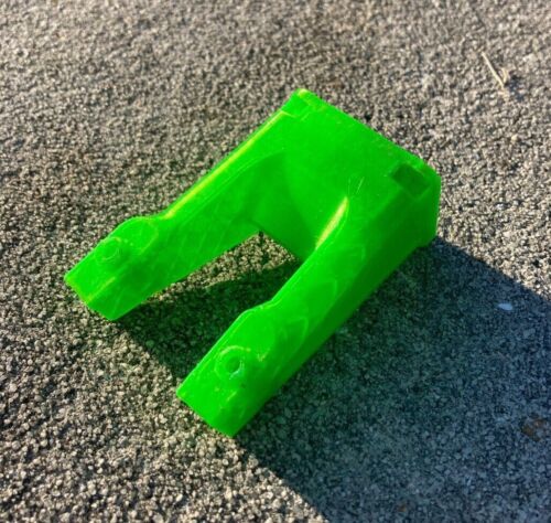 Montaje de ala de trineo Traxxas - Imagen 5 de 7