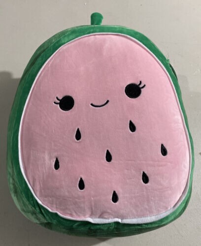 wanda watermelon