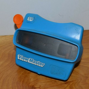 view master toy vintage