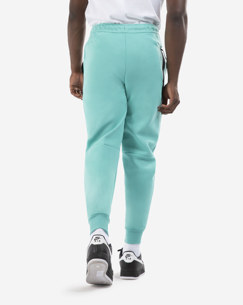 Nike Tech Fleece Jogger Pants Sweatpants Teal Green Black CU4495-392  Menu0026#039;s XL | eBay