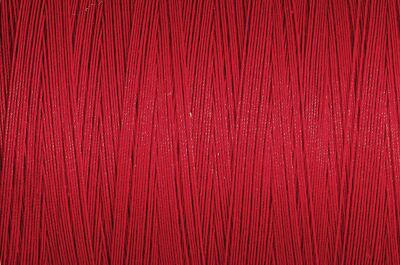 Gutermann Natural Cotton Thread Solids 876yd Red