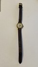 GUCCI WOMENS WRISTWATCH AS IS — photo 1