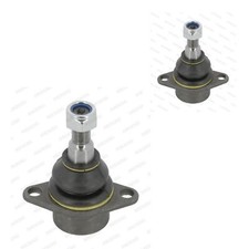 MOOG 2x Traggelenk Führungsgelenk vorne links rechts für Land Rover Range LM