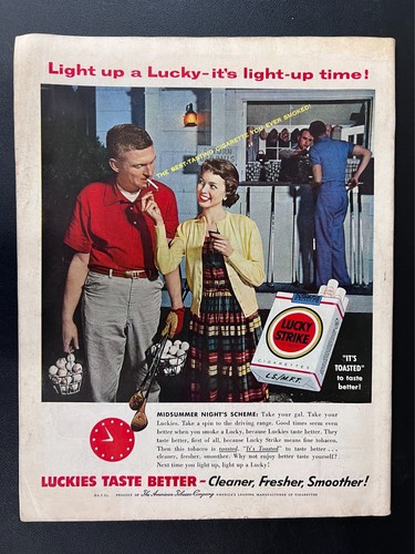 The Saturday Evening Post Magazine - September 1955 Issue Suburbs are in Trouble - Picture 2 of 2