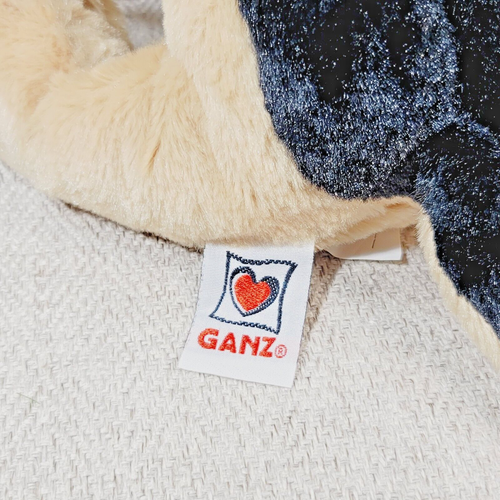 Ganz Webkinz Deutscher Schäferhund Plüsch/Stofftier. HM146 OHNE CODE - Bild 5 von 9