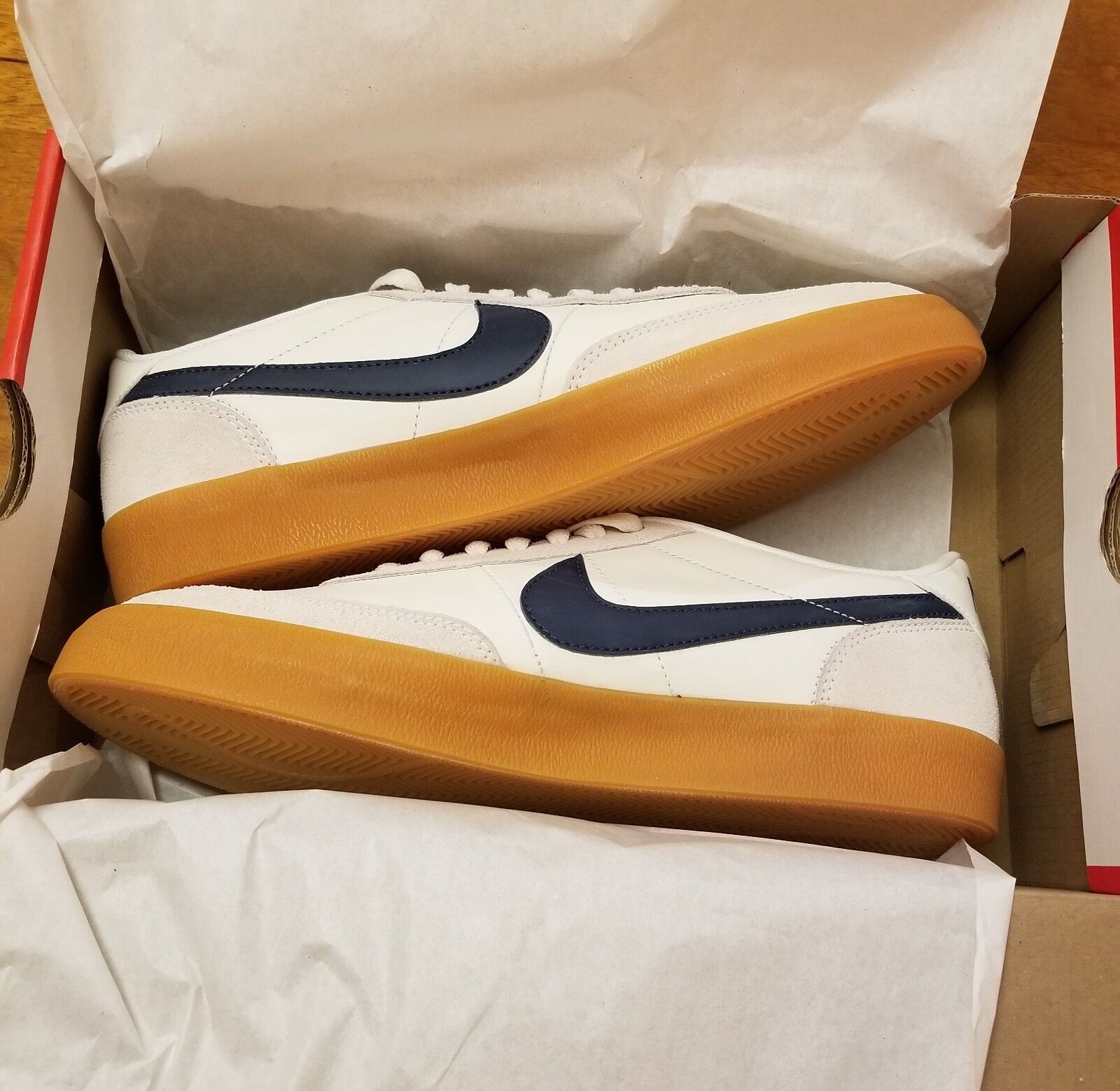 nike killshot 2 ebay