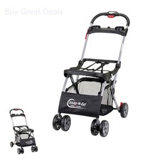 evenflo ultralight stroller