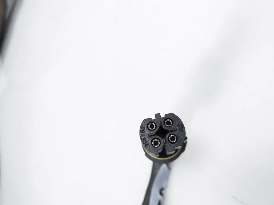 BMW 328CI 2000 2,8 L relación combustible aire superior sensor de oxígeno O2 11-78-1-742-050 Foto 4 de 4