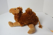 RI Novelty Camel Plush 12" Floppy Stuffed Animal