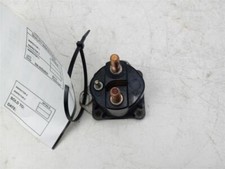 2001 FORD F-150 STARTER SOLENOID