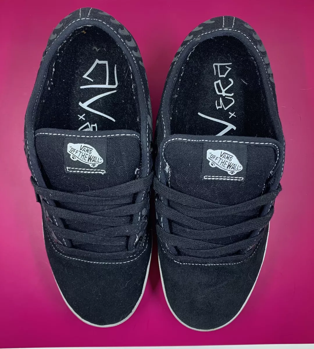 Vans av online