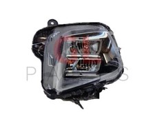 F�R HYUNDAI TUCSON 2020- SCHEINWERFER LED Elektrische Rechts 92102N9100