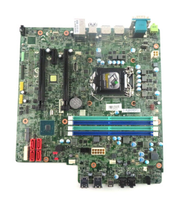 Lenovo Thinkstation P330 Workstation C246 Win DPK Systemplatine - 01YW007
