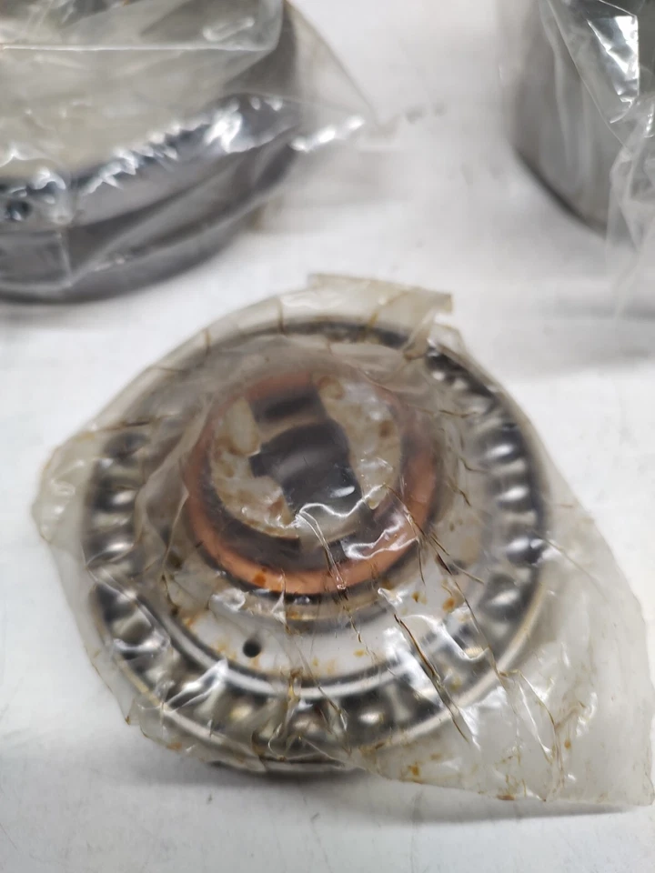 NOS Harmonic Drive 2M 090-2ASP 73-31-20-090  - Image 3 of 4